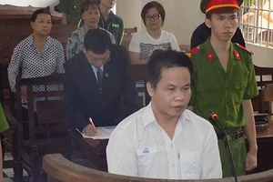 Vụ án ‘vườn mãng cầu’ và 20 điểm chưa rõ