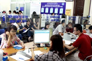 BHXH mới lợi nhiều cho người lao động