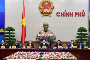 Tăng trưởng 2016 có thể vượt mức đề ra?