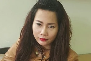 Phá một nhóm bán dâm qua Zalo