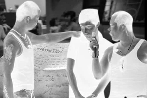 Xử phạt một công ty đòi nợ thuê