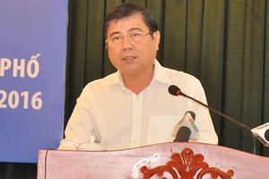 Dẹp ngay tác phong chung chung