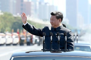 Ai sẽ khuynh đảo thế giới 2016?