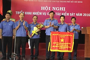 Án hình sự ngày càng nghiêm trọng