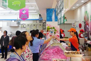 Cảm ơn… thịt bẩn