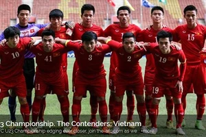 Hành trình đến Qatar của bóng đá VN: Bí ẩn mang tên U-23 VN