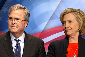 Toàn cảnh chặng cuối cuộc đua vào Nhà Trắng