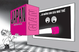 Trò lừa qua mua bán trực tuyến