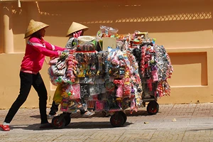 Sài Gòn nghĩa tình với dân nhập cư 