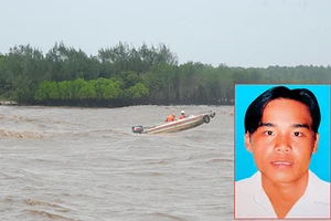 Bắt băng giết người nhờ câu nói vu vơ 