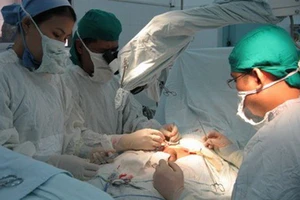 Đường dây nóng cấp cứu ‘của quý’