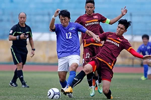 U-23 VN chuẩn bị VCK châu Á: Không sợ lộ bài!