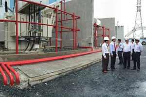 Khách hàng dễ tiếp cận điện hơn