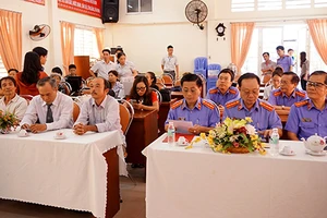 Ba bất cập lớn về bồi thường nhà nước