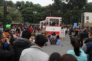 Người Hà Nội khát ký ức thời bao cấp…