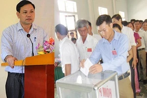 Họ hàng cùng làm quan gây phản cảm