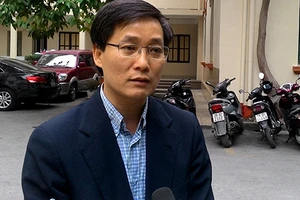 Xin lỗi người bị oan phải trang nghiêm, cầu thị