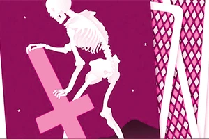 Mạng Facebook sắp hết thời?