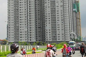 Quản lý bất cập do thiếu minh bạch tài chính