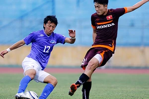 Bóng đá Việt Nam: Tinh thần Asiad và sức nóng Qatar