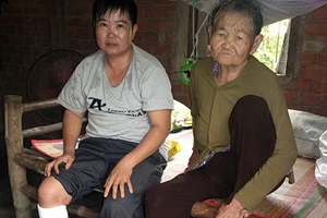 Chém người rồi mang bỏ nghĩa địa