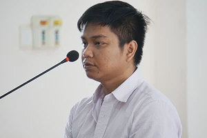 CSGT tông chết hai người lãnh năm năm tù