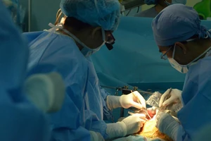 Xuất hiện thông tin giả mạo địa chỉ đăng ký hiến tạng