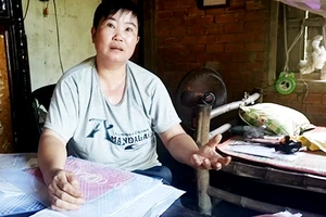 Phải xử hình sự kẻ chém người rồi mang bỏ nghĩa địa