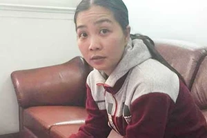 Yêu cầu phục hồi điều tra vụ ‘Dùng nhục hình có nguy cơ chìm xuồng’