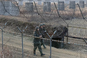 Trung Quốc không muốn trừng phạt Triều Tiên