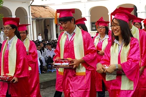 Cần phải có cơ chế kiểm soát quyền lực