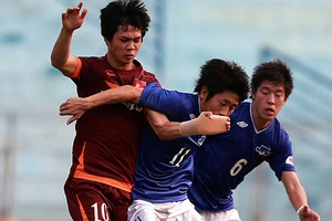 Việt Nam - Jordan: Kèo dưới nhưng vẫn có cơ hội