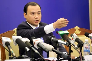 Đề nghị ICAO sửa lại bản đồ hàng không về FIR Tam Á