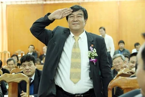 Báo cáo sự thật khó thế sao?