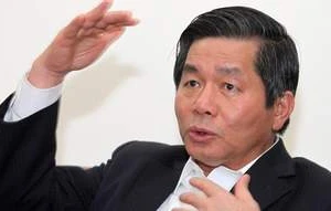 Bộ trưởng Bùi Quang Vinh: Kinh tế thị trường là tinh hoa nhân loại