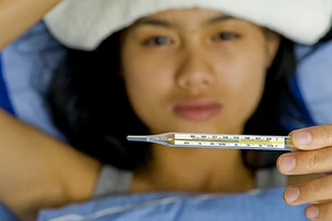 Bệnh nào là ‘mốt’ quanh năm?