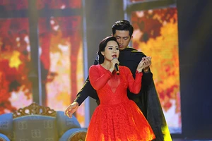 Bolero: Nên hát sang hay sến? 