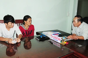 Hãy dạy con trẻ biết đương đầu