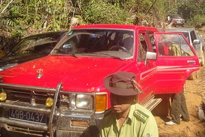 Sẽ công nhận liệt sĩ cho anh Hải 