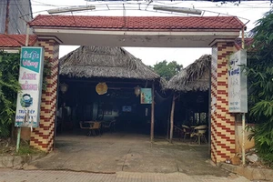 Cán bộ đăng ký đất đai bất tuân chỉ đạo của ủy ban