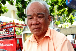 Vụ ‘kiện một đằng, xử một nẻo’: Kiện hành vi hành chính mới đúng