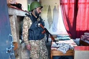 Taliban tấn công trường đại học làm 22 người chết