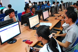 Xử lý nghiêm hành vi độc quyền cung cấp dịch vụ Internet