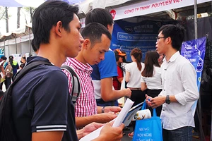 Học ngành nào để tránh thất nghiệp? 