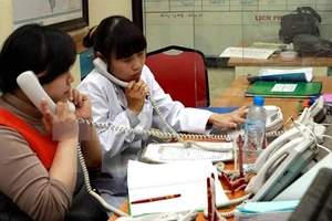 Các bệnh viện phải trực tết 24/24 giờ