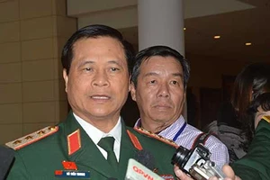 Nhân sự ứng cử Trung ương khóa XII do đại hội quyết định