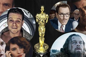Bê bối Oscar đến hồi gay cấn 
