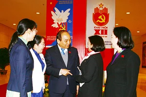 Hôm nay Đại hội Đảng XII chốt danh sách ứng cử