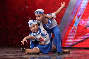 Học sinh lớp 4 trở thành gương mặt trẻ thủ đô tiêu biểu