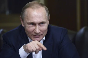 Nước Nga trước ‘sóng gió’ tình báo từ phương Tây